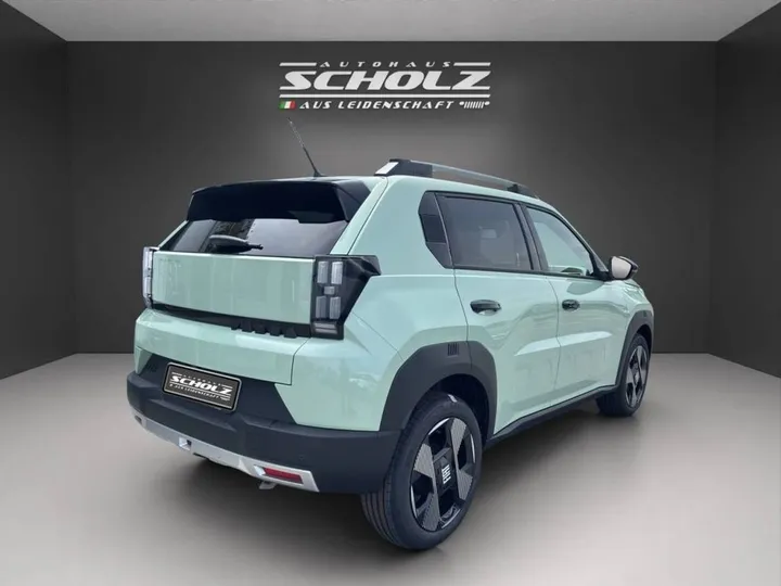 Fiat Grande Panda