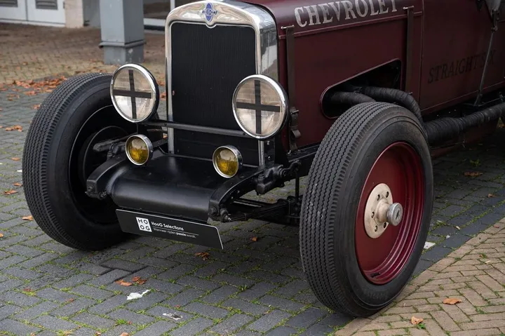 Chevrolet Other