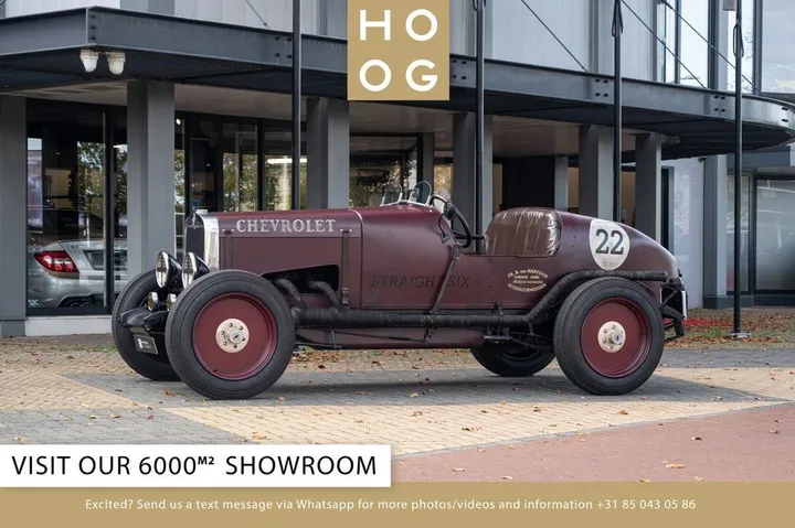 Chevrolet Other