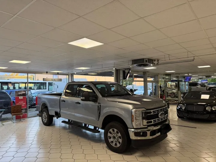 Ford F 250