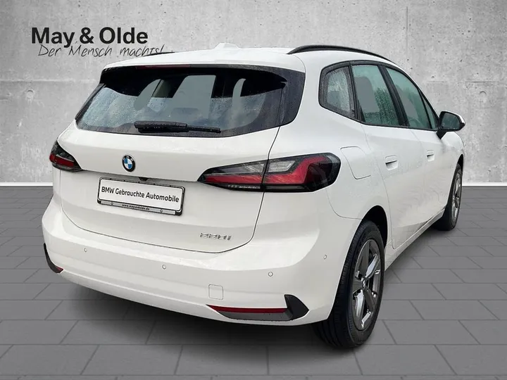 BMW 220 Active Tourer