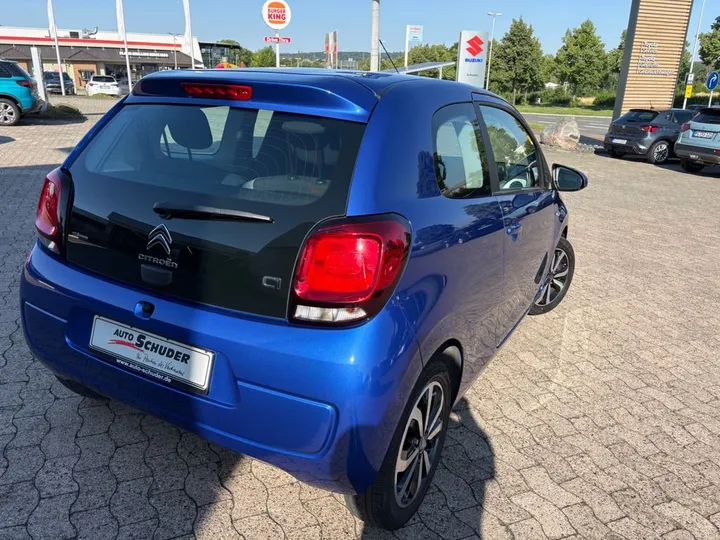 Citroën C1