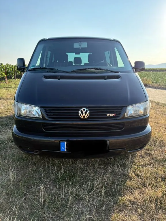 Volkswagen T4 Multivan
