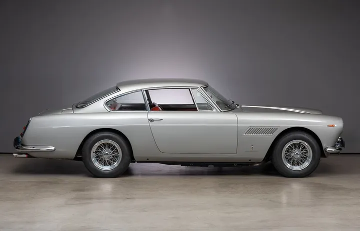 Ferrari 250