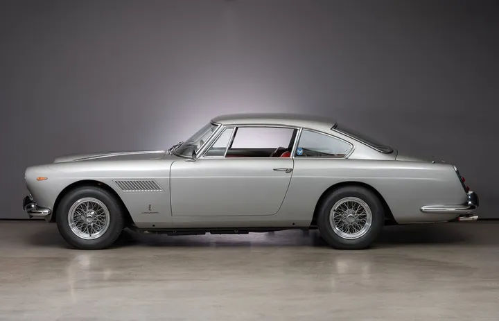 Ferrari 250