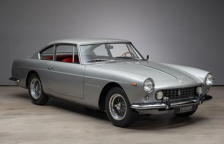Ferrari 250