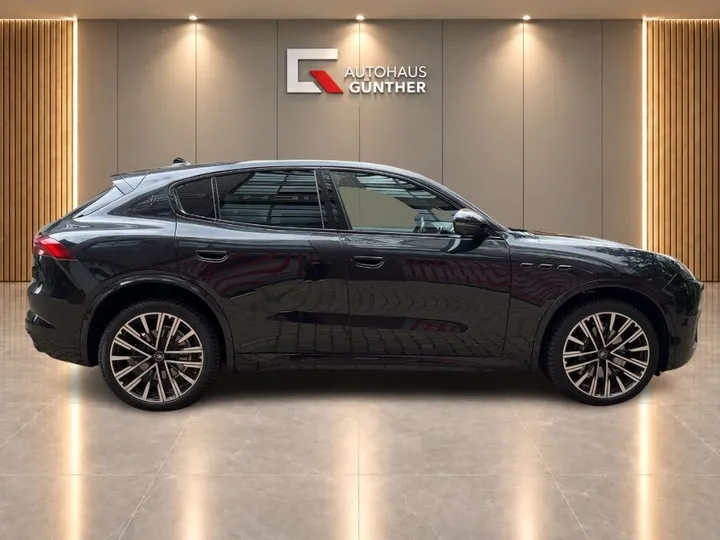 Maserati Grecale