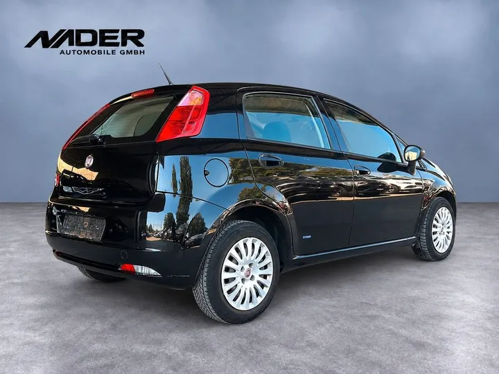 Fiat Grande Punto