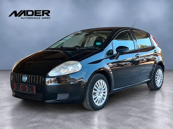 Fiat Grande Punto