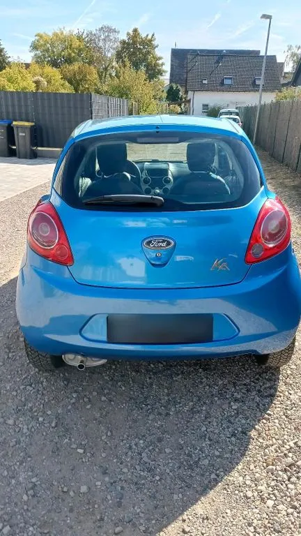 Ford Ka/Ka+