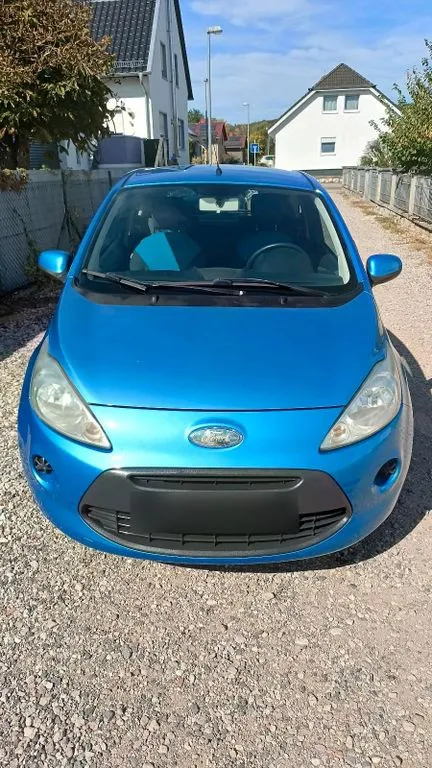 Ford Ka/Ka+