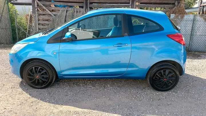 Ford Ka/Ka+