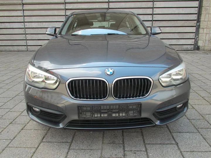 BMW 116