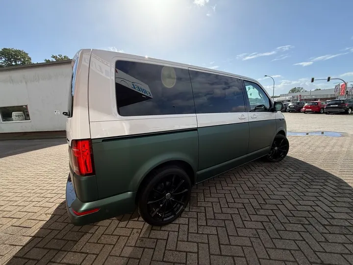 Volkswagen T6 Multivan