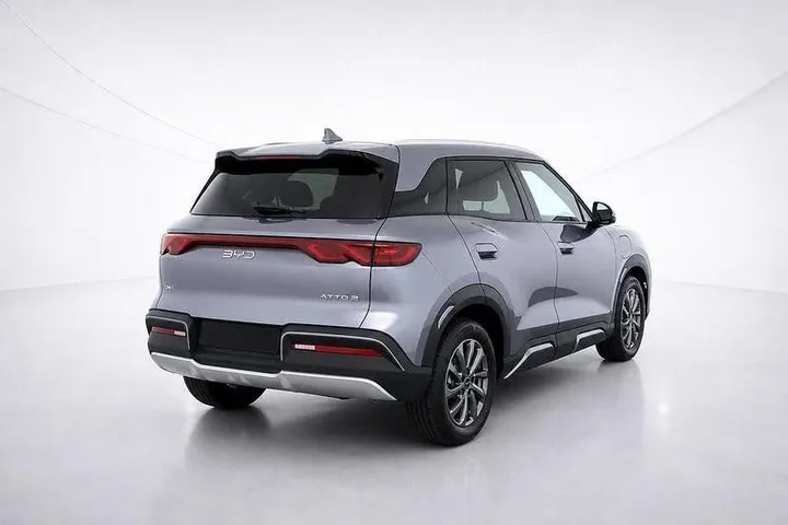 BYD ATTO 2