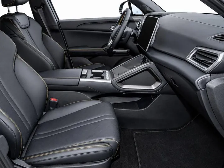 BYD ATTO 2