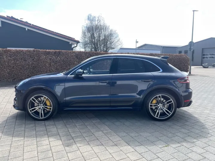 TECHART Other