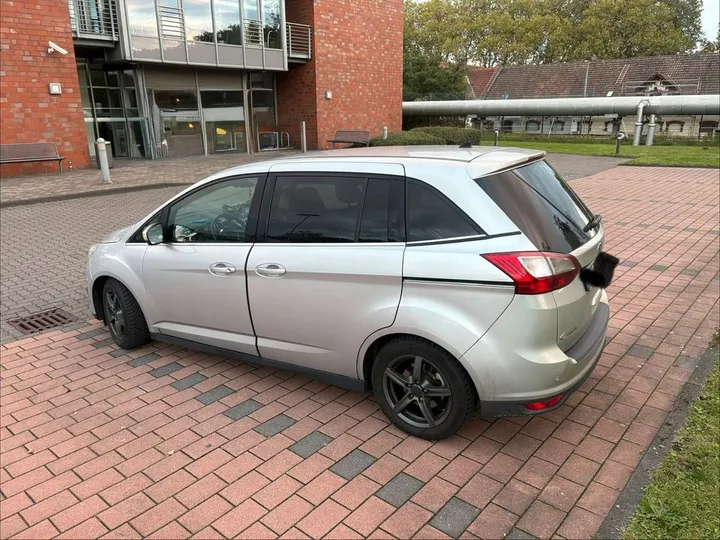 Ford Grand C-Max