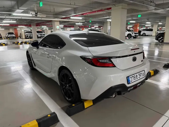 Toyota 86