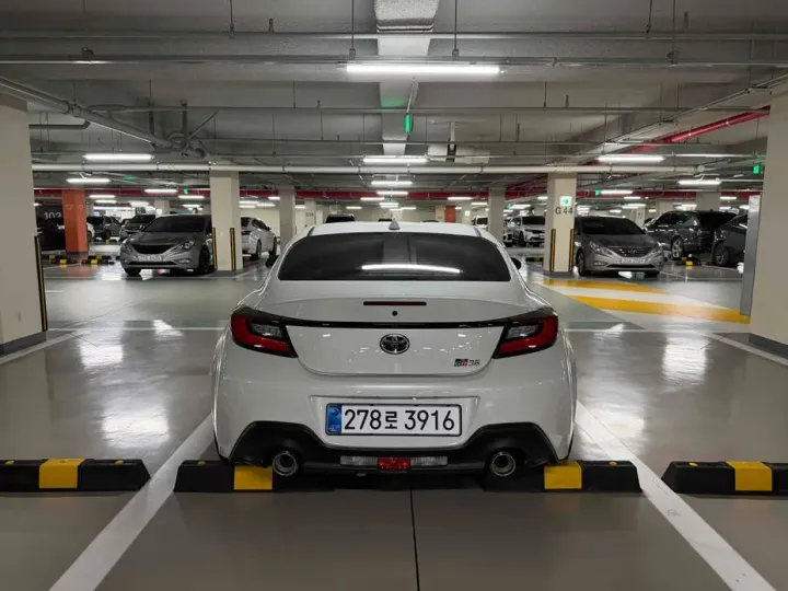 Toyota 86