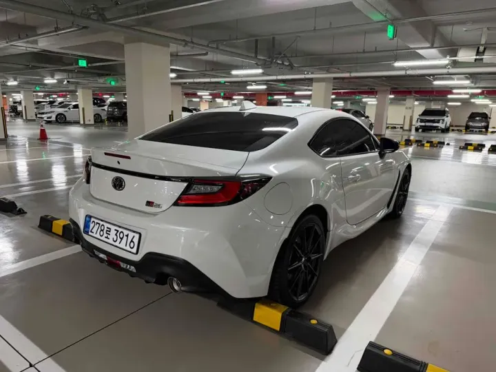 Toyota 86
