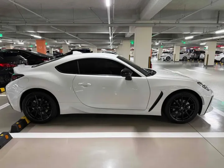 Toyota 86