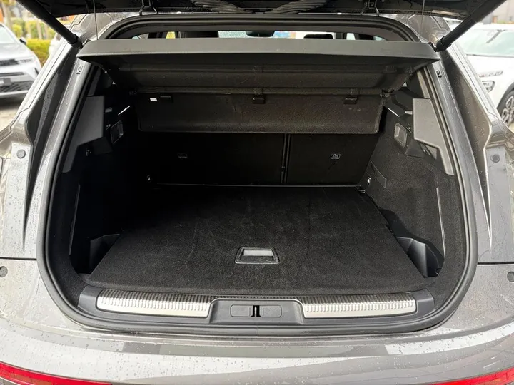 DS Automobiles DS7 (Crossback)