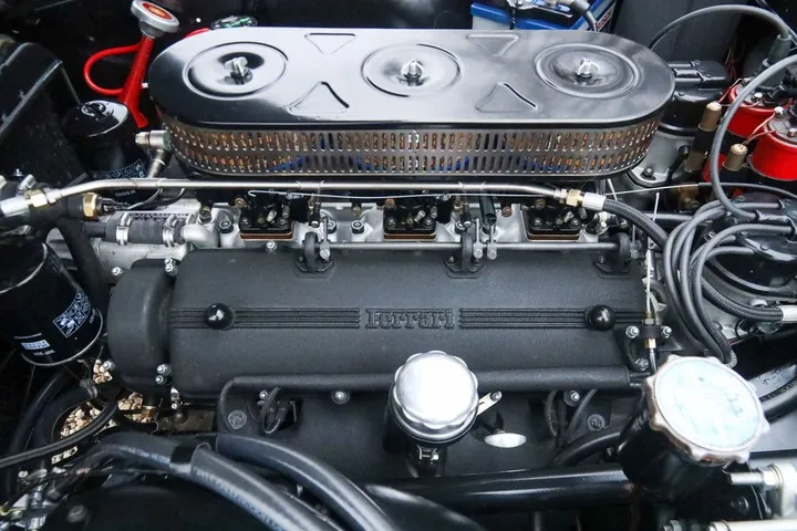 Ferrari 250