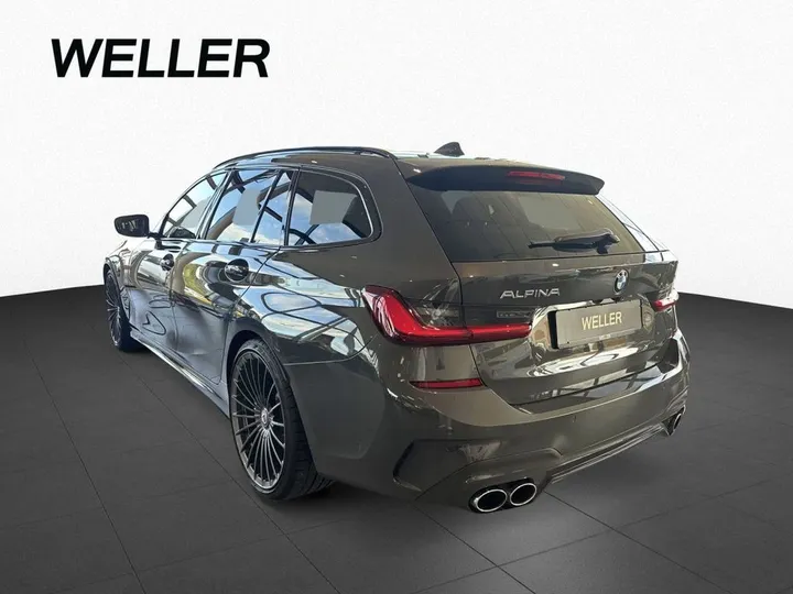 ALPINA D3