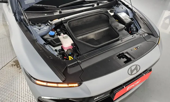 Hyundai Ioniq6