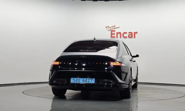 Hyundai Ioniq6
