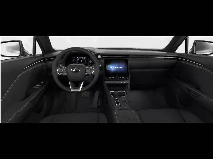Lexus LBX