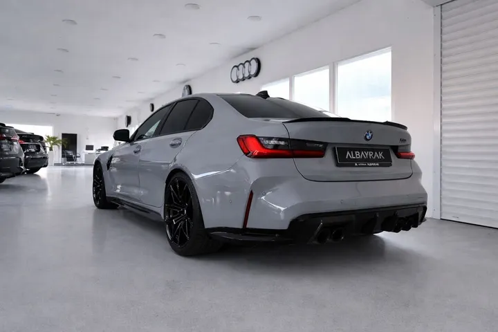 BMW M3