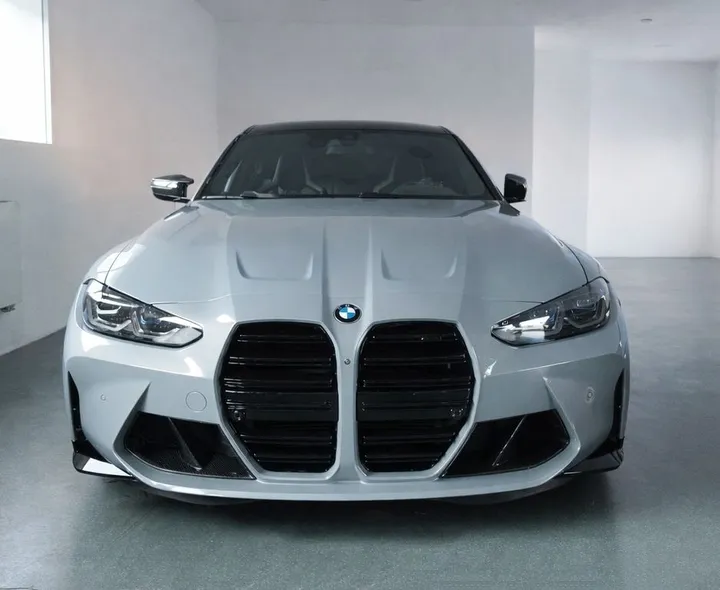 BMW M3