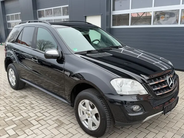 Mercedes-Benz ML 280