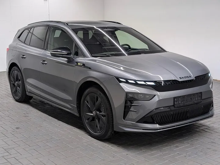 Škoda Enyaq