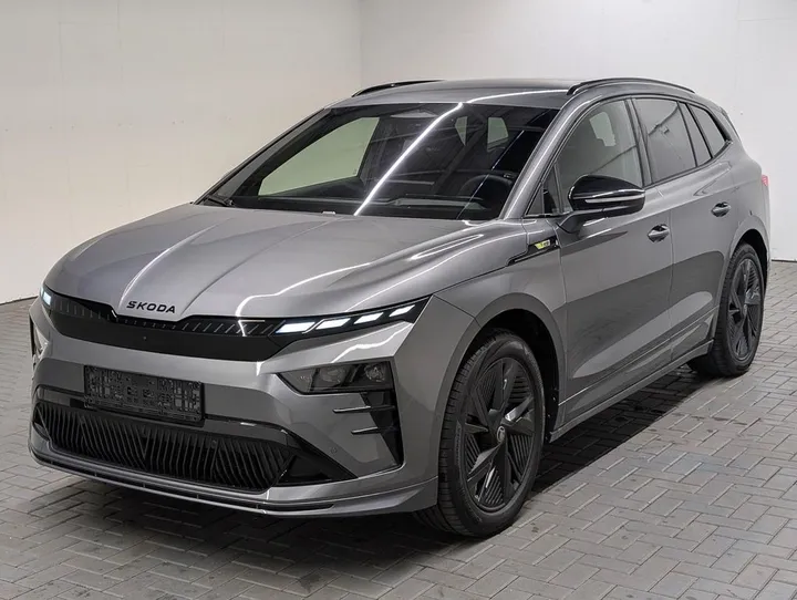 Škoda Enyaq