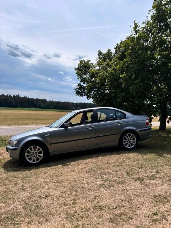 BMW 316