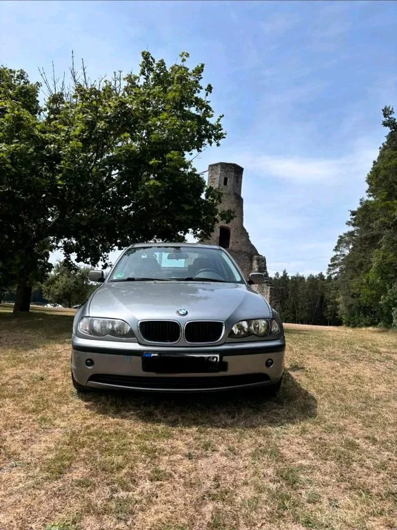 BMW 316