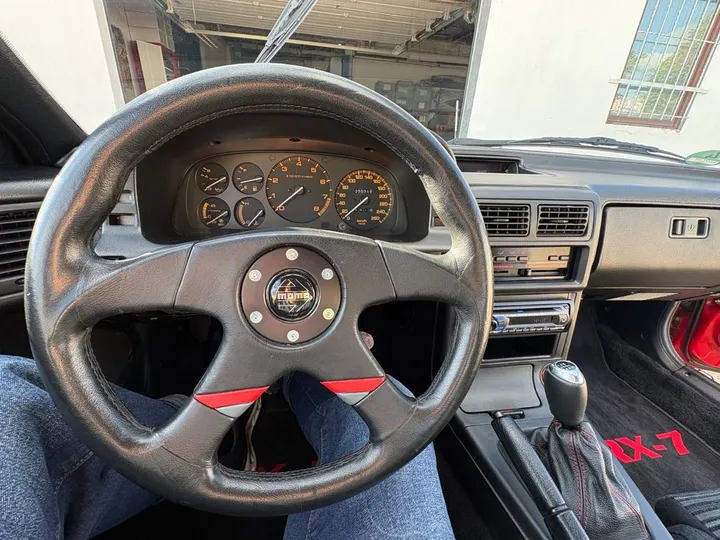 Mazda RX-7