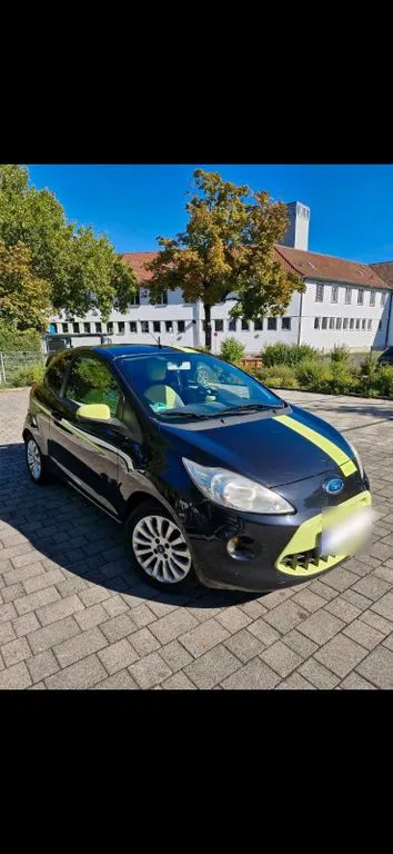 Ford Other
