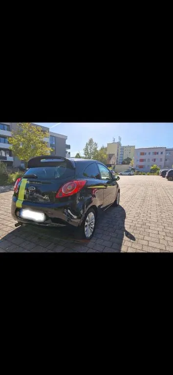 Ford Other