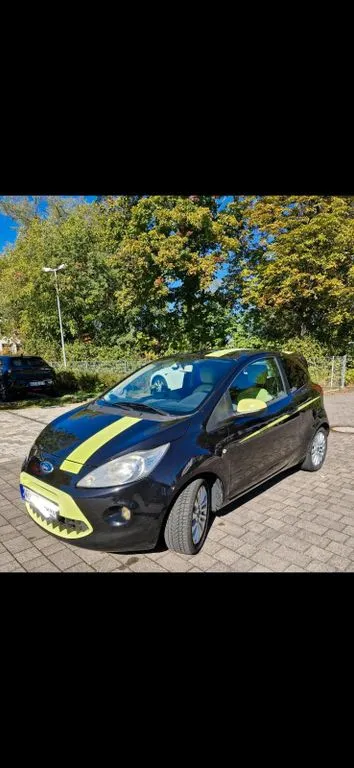 Ford Other