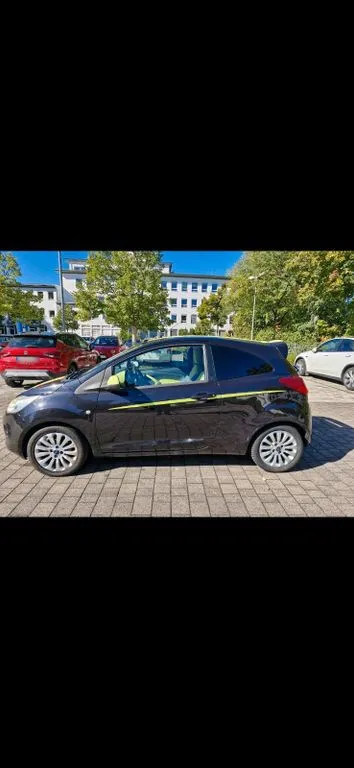 Ford Other