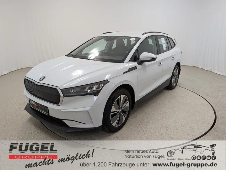 Škoda Enyaq