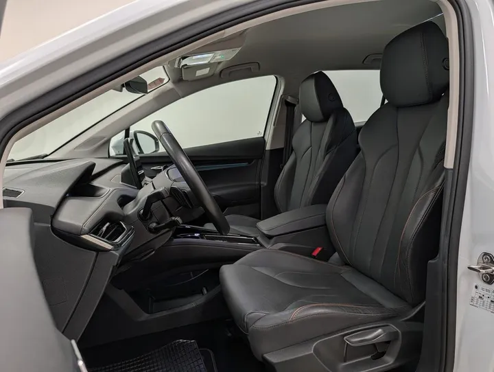 Škoda Enyaq