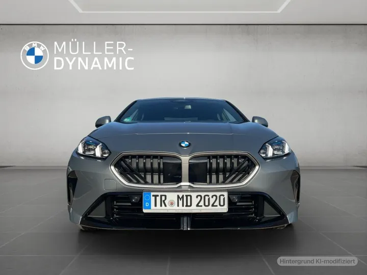 BMW 220 Gran Coupé