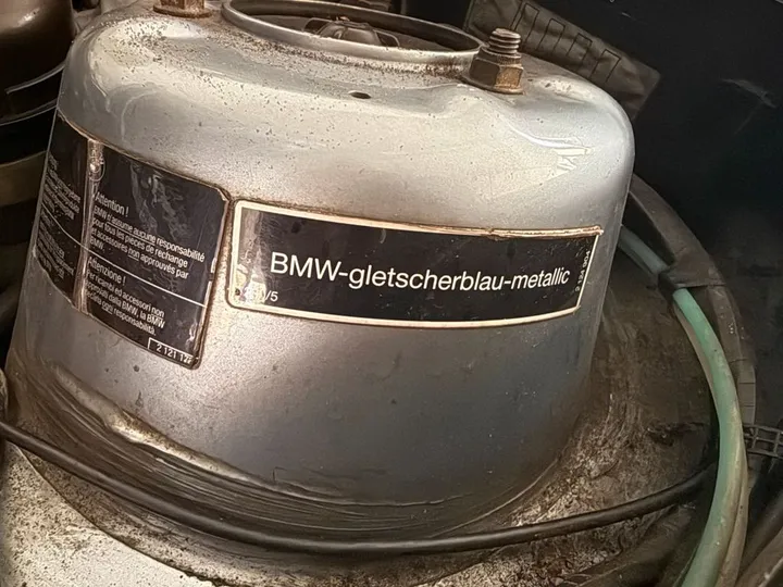 BMW 318