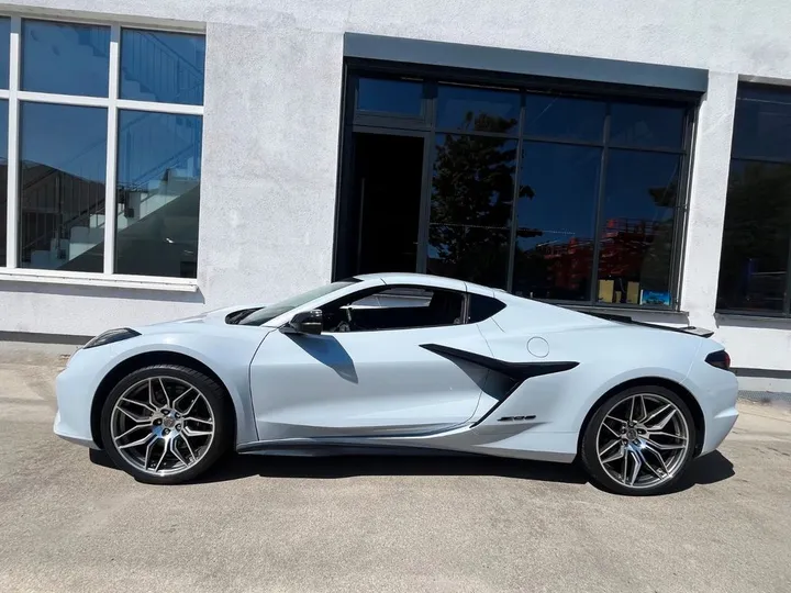 Corvette Z06