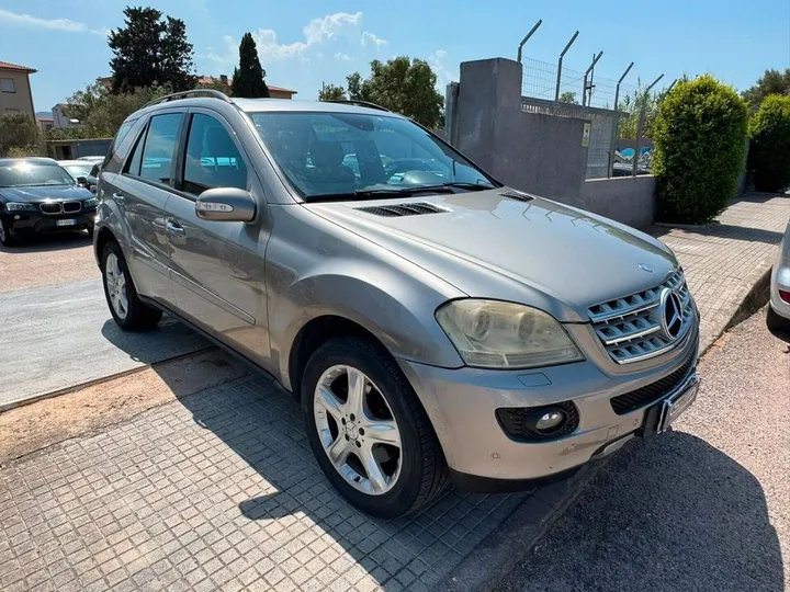 Mercedes-Benz Other